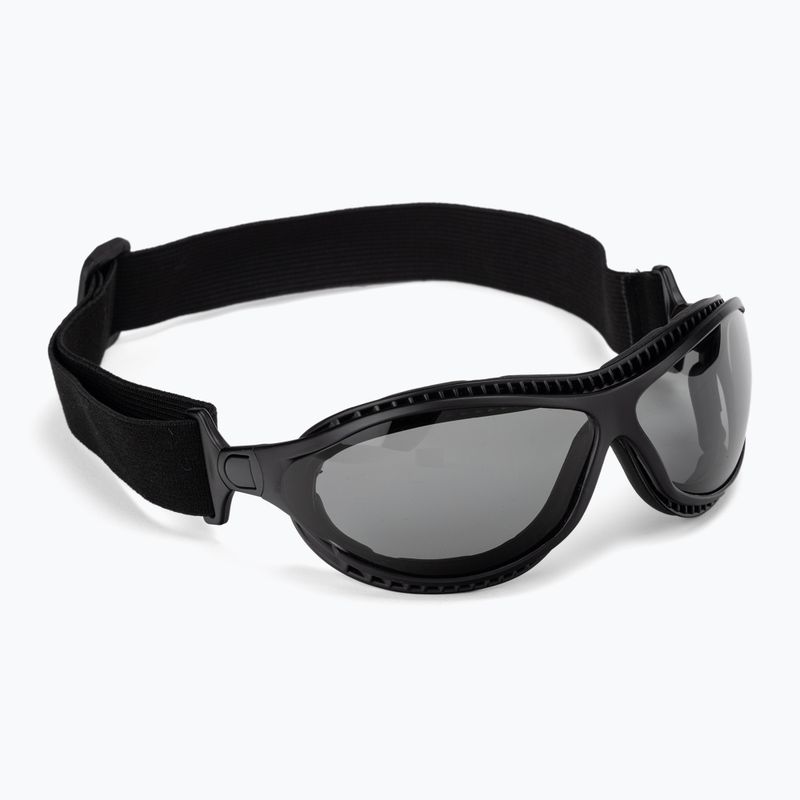 Sluneční brýle Ocean Sunglasses Tierra De Fuego Zeiss černé 12202.0 6
