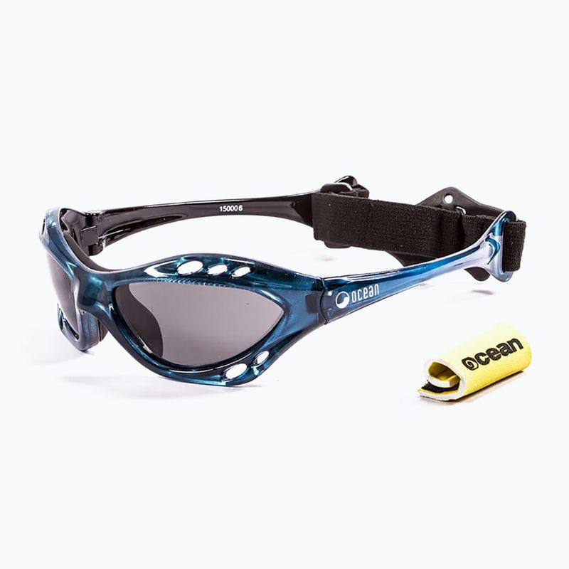 Sluneční brýle Ocean Sunglasses Cumbuco blue 15000.6