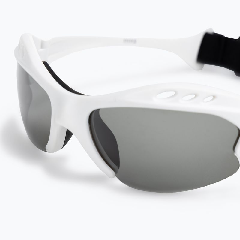 Sluneční brýle Ocean Sunglasses Mauricio bílé 11111.3 5