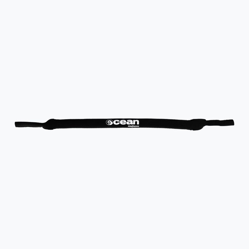 Neoprenový pásek Ocean Sunglasses Floating Sausage černý 7767