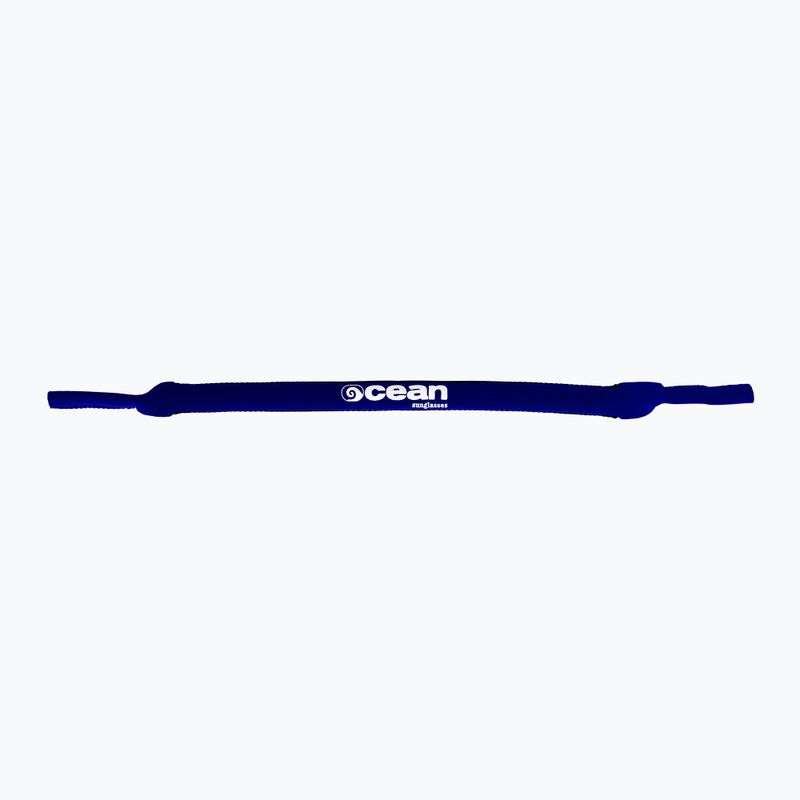 Neoprenový pásek Ocean Sunglasses Floating Sausage modrý 7768