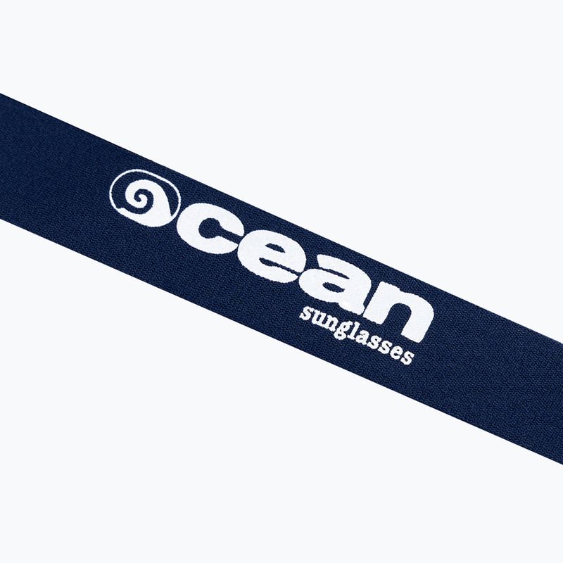 Šňůrka na brýle Ocean Sunglasses Security Neoprene Leash modrá 7782 2