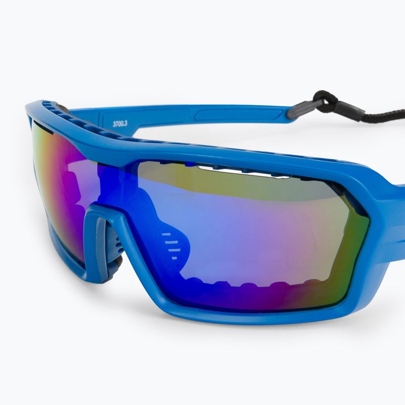 Sluneční brýle Ocean Sunglasses Chameleon blue 3700.3x 5
