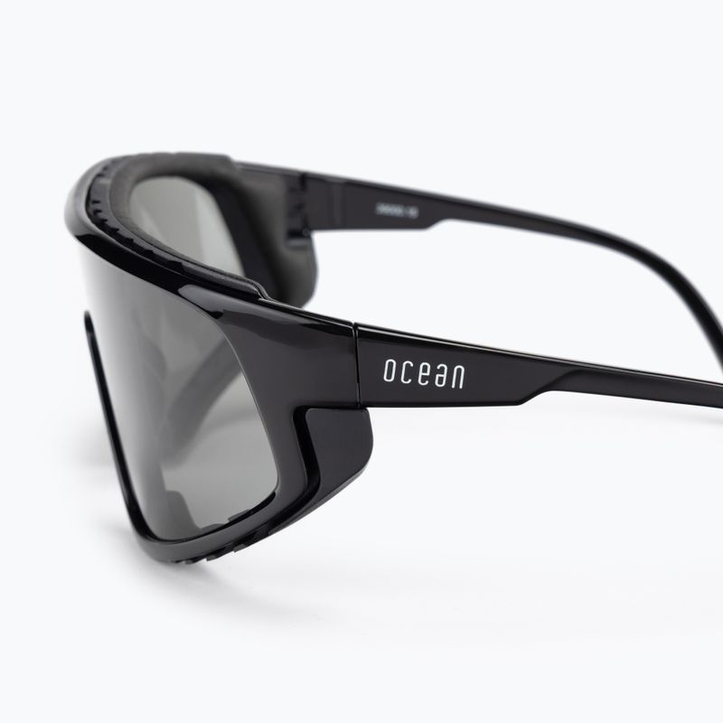 Sluneční brýle Ocean Sunglasses waterKILLY černé 39000.15 4