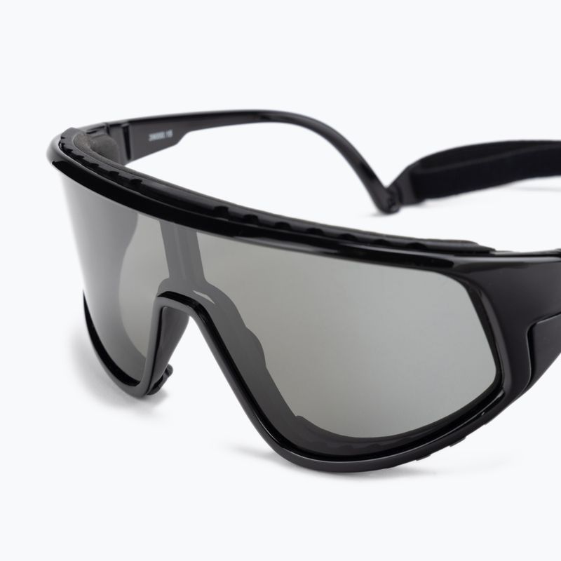 Sluneční brýle Ocean Sunglasses waterKILLY černé 39000.15 5