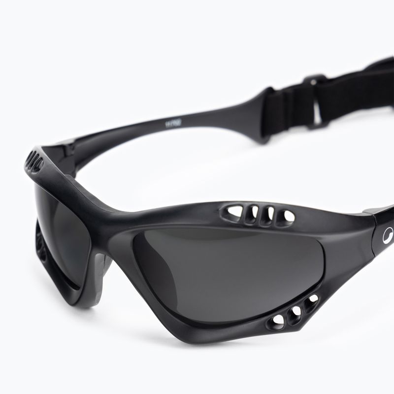 Sluneční brýle Ocean Sunglasses Australia černé 11702.0 5