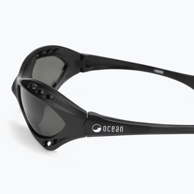 Sluneční brýle Ocean Sunglasses Cumbuco Zeiss black 15002.0 4