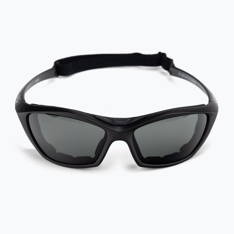 Sluneční brýle Ocean Sunglasses Lake Garda black 13002.0 3