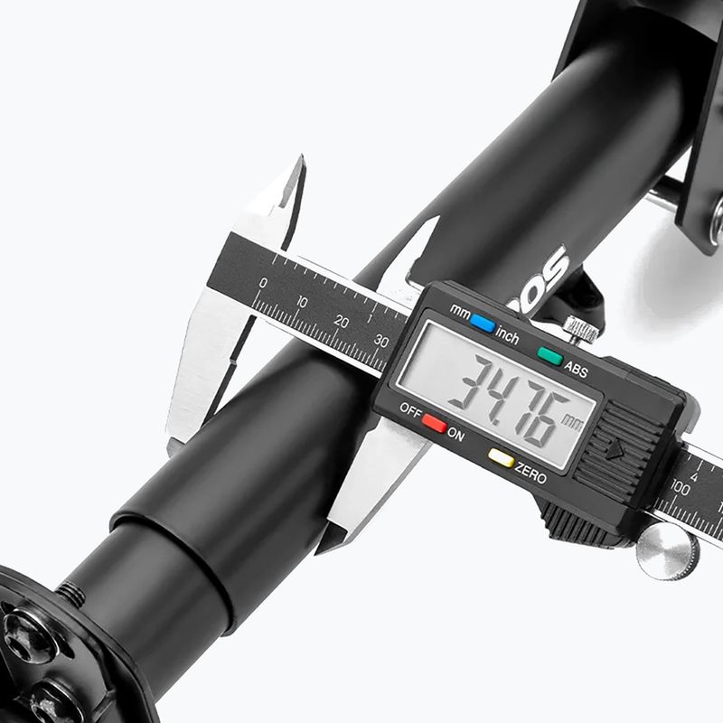 Držák na kolo Rockbros 27210016001 Bike Stand black 4