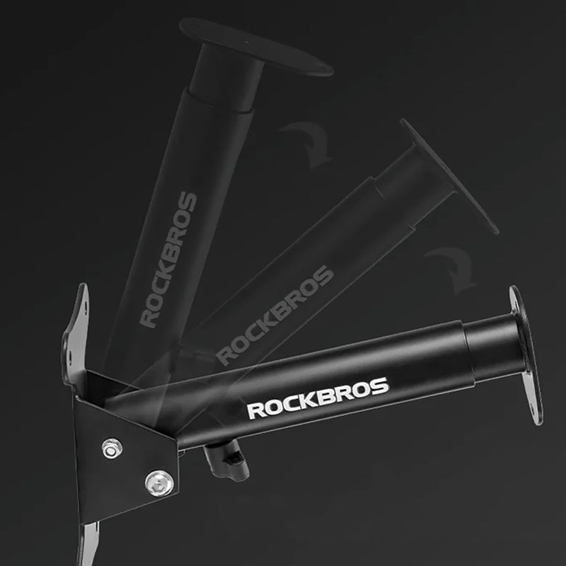 Držák na kolo Rockbros 27210016001 Bike Stand black 6