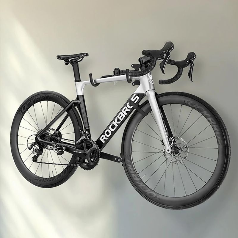 Držák na kolo Rockbros 27210016001 Bike Stand black 8