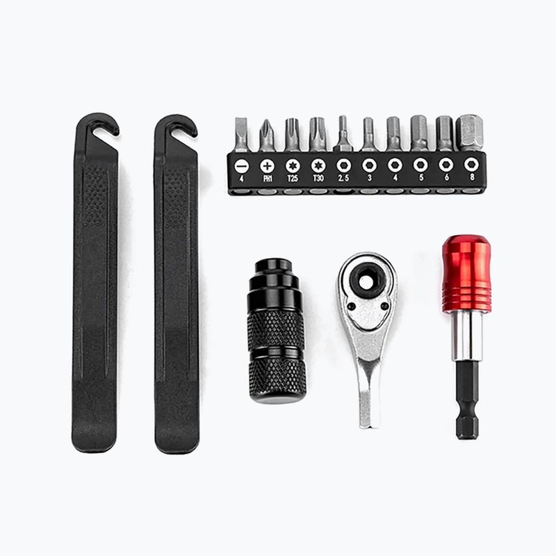 Klíč na kolo Rockbros 43210049001 Repair Tool 10in1 3
