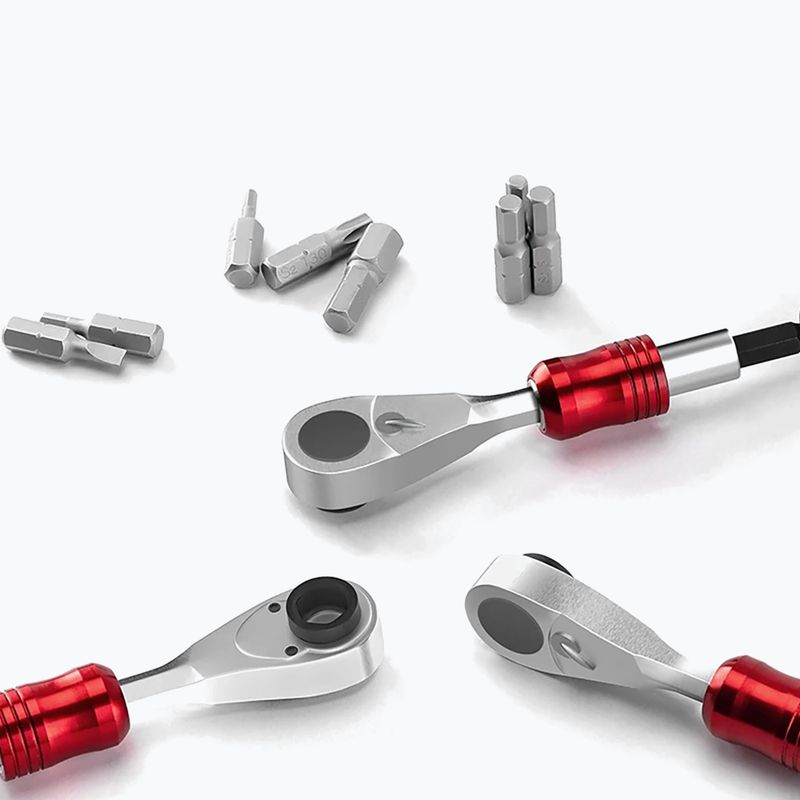 Klíč na kolo Rockbros 43210049001 Repair Tool 10in1 4