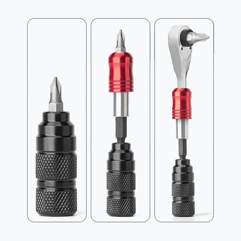 Klíč na kolo Rockbros 43210049001 Repair Tool 10in1 9