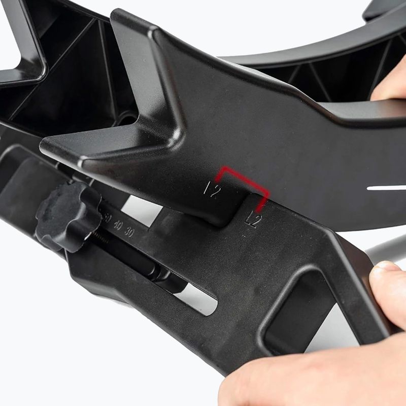 Stojan na kolo Rockbros 27210013001 Bike Stand black 5