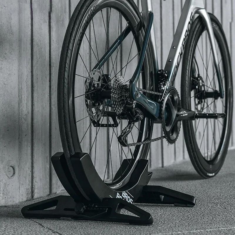 Stojan na kolo Rockbros 27210013001 Bike Stand black 7