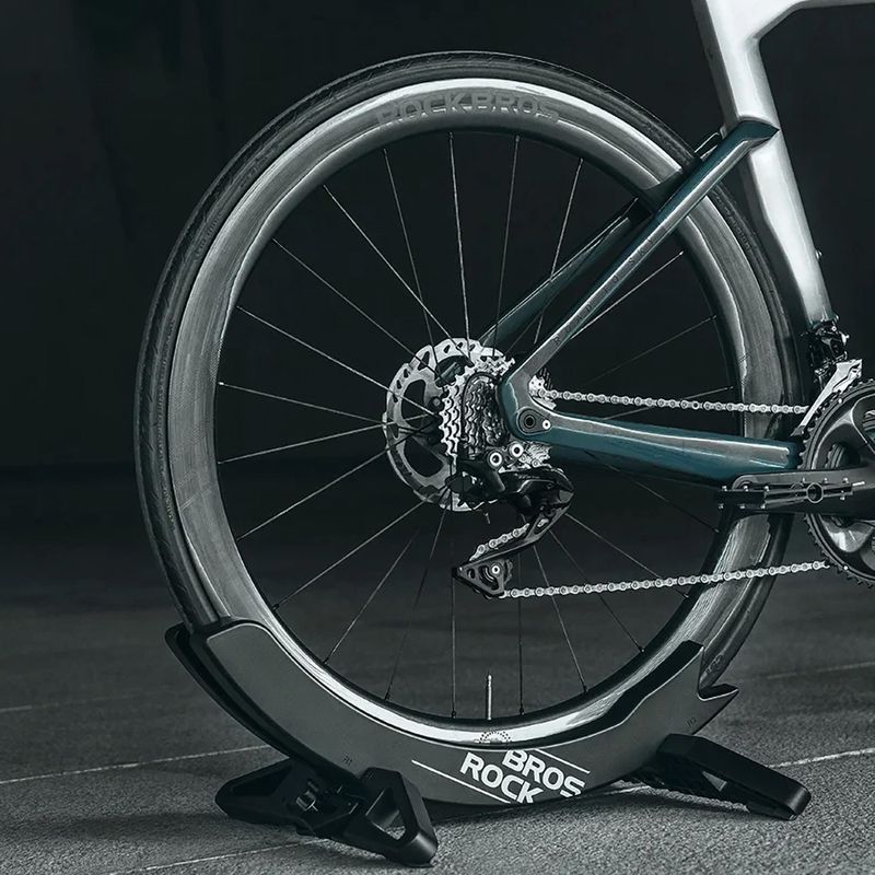 Stojan na kolo Rockbros 27210013001 Bike Stand black 8