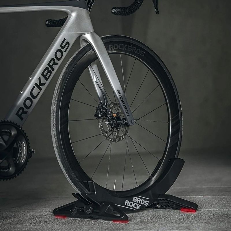 Stojan na kolo Rockbros 27210013001 Bike Stand black 9