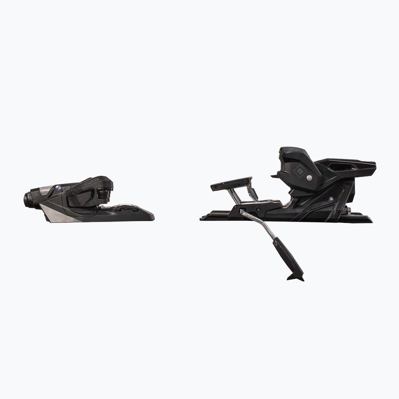 Lyžařské vázání Armada Strive 14 GW black 2