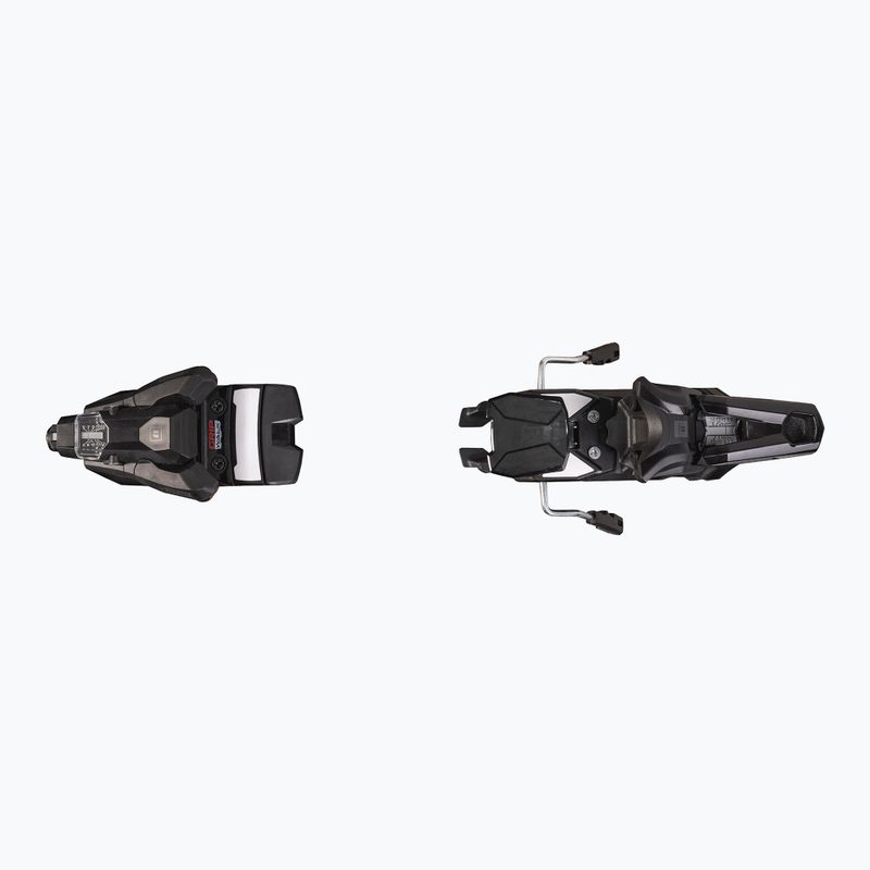 Lyžařské vázání Armada Strive 14 GW black 3
