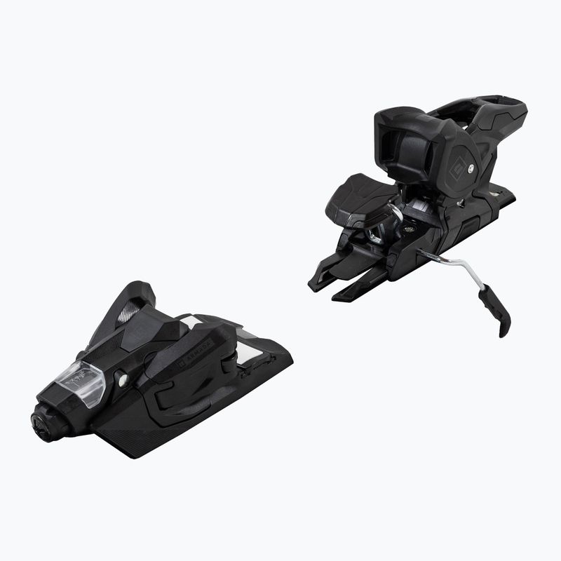 Lyžařské vázání Armada N Strive 12 GW black 2