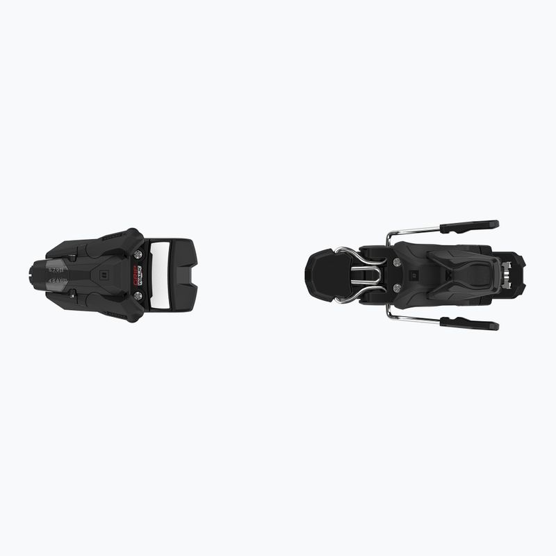 Lyžařské vázání Armada N Strive 12 GW black 4