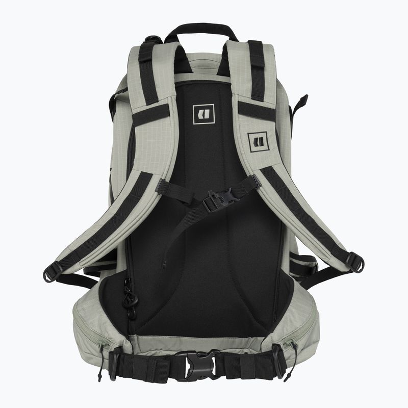 Lyžařský batoh Armada Devo Backpack 32 l shadow 3