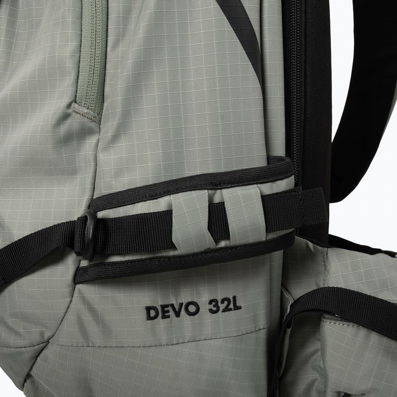 Lyžařský batoh Armada Devo Backpack 32 l shadow 7