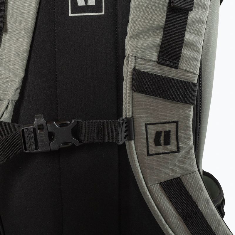 Lyžařský batoh Armada Devo Backpack 32 l shadow 8