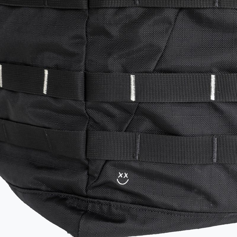 Taška Armada AR Gear Haul Tote 50 l black 6