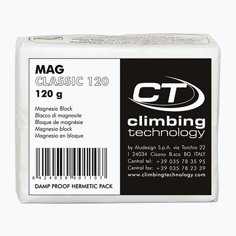 Magnézium Climbing Technology Mag Classic