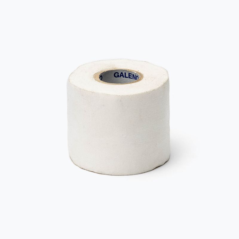 Lezecká páska Climbing Technology Fingersave Tape bílá FINGERSAVE0LSTD