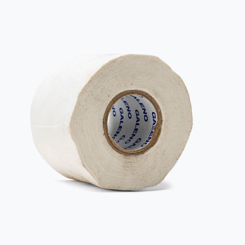 Lezecká páska Climbing Technology Fingersave Tape bílá FINGERSAVE0LSTD 2