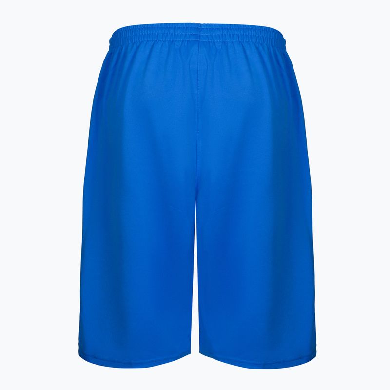 Fotbalové trenýrky Joma Nobel Long modré 101648.700 6