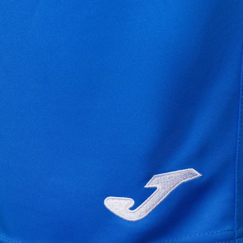 Fotbalové trenýrky Joma Nobel Long modré 101648.700 8