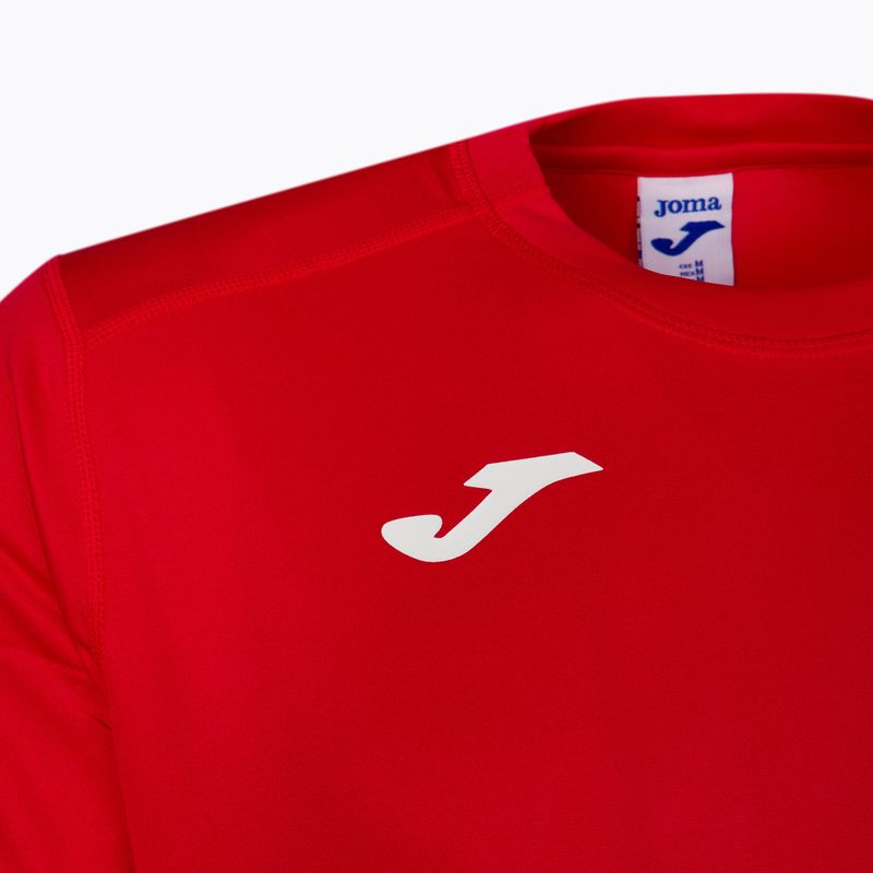 Joma Strong Červené tričko 101662.600 8