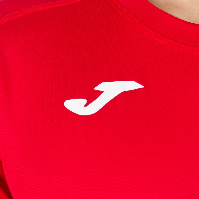 Joma Strong Červené tričko 101662.600 4