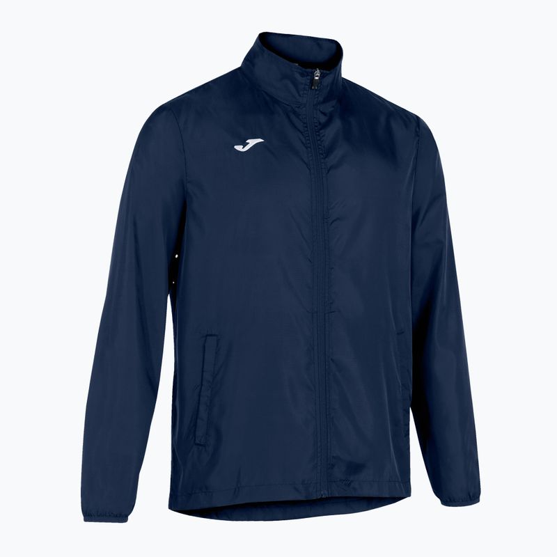 Pánská běžecká bunda   Joma Elite VII Windbreaker dark navy 7