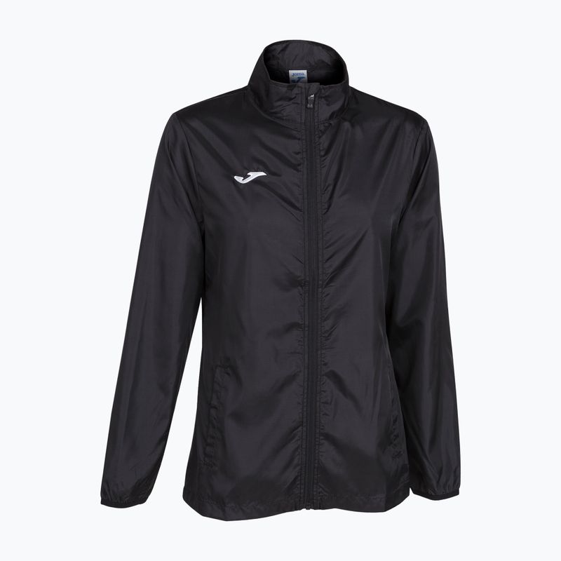 Dámská běžecká bunda Joma Elite VII Windbreaker černá 901065.100 4