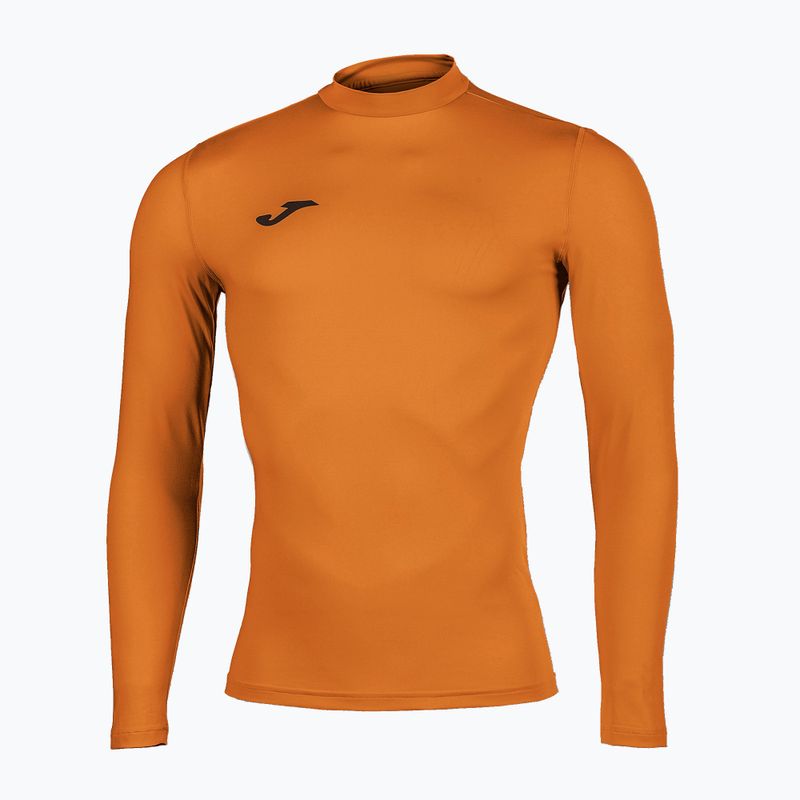 Termoaktivní mikina Joma Brama Academy orange 6