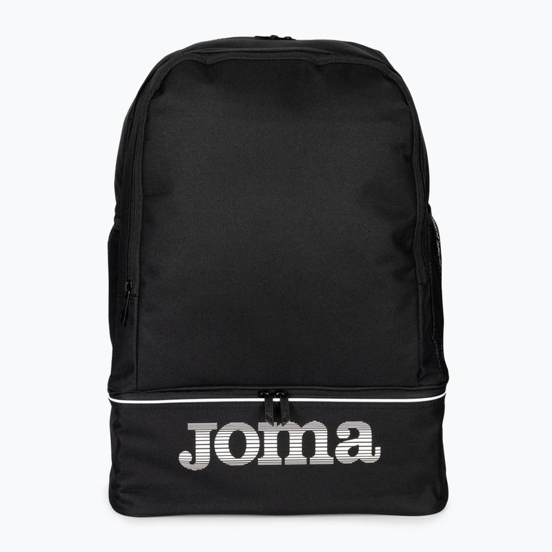 Fotbalový batoh Joma Training III black
