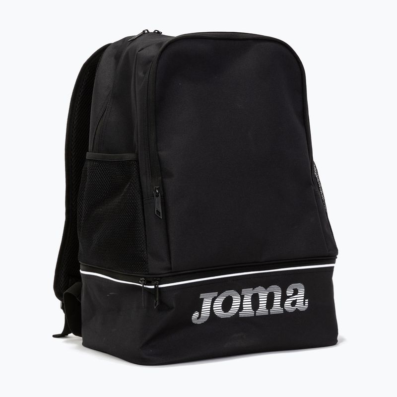Fotbalový batoh Joma Training III black 5