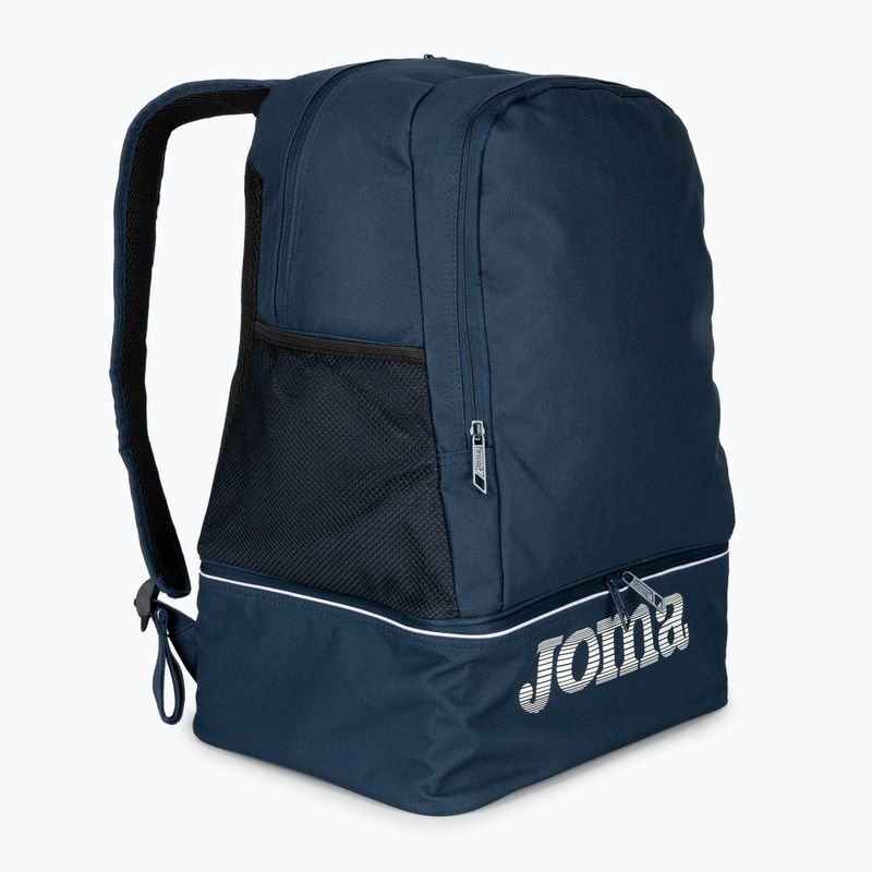 Fotbalový batoh Joma Training III dark navy 2