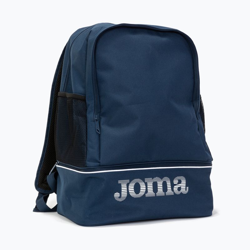 Fotbalový batoh Joma Training III dark navy 5