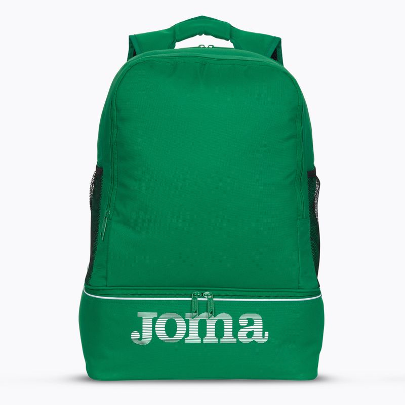 Fotbalový batoh Joma Training III zelený