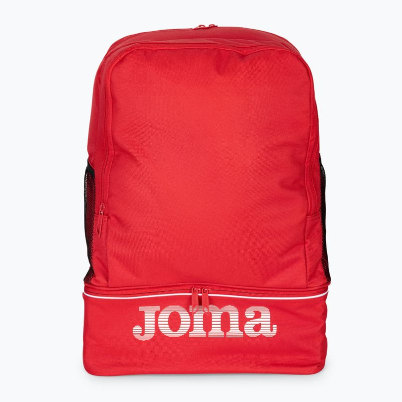 Fotbalový batoh Joma Training III červený