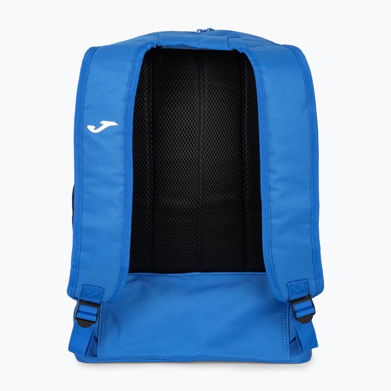 Fotbalový batoh Joma Training III royal 3