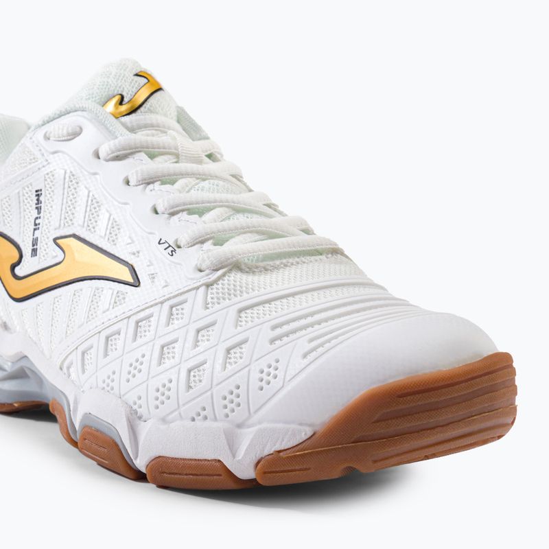 Pánská volejbalová obuv Joma V.Impulse 2002 white 7