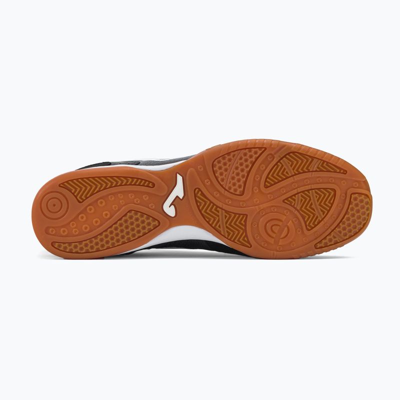 Pánské kopačky Joma Top Flex IN black TOPS2121IN 5