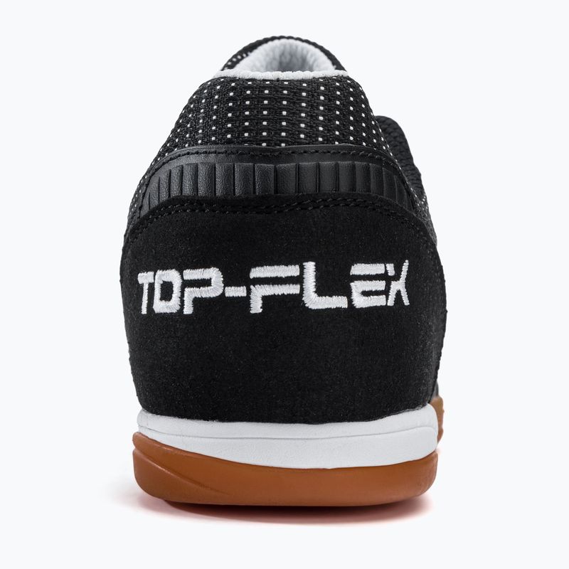 Pánské kopačky Joma Top Flex IN black TOPS2121IN 8